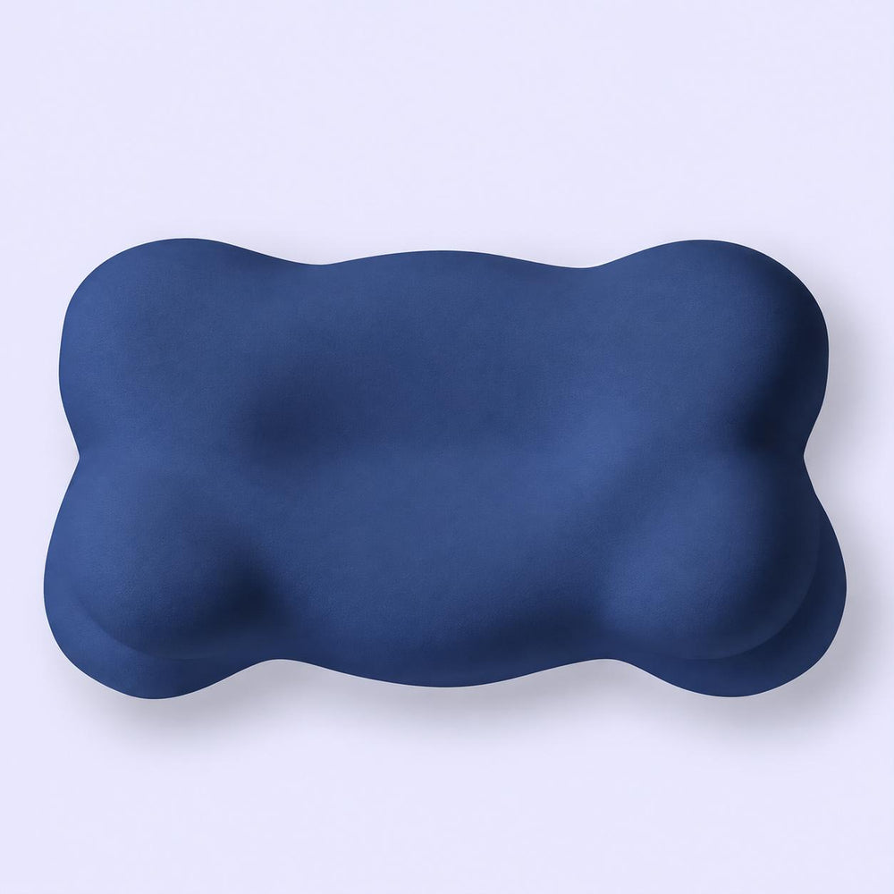 Cooling Memory Foam Pillow