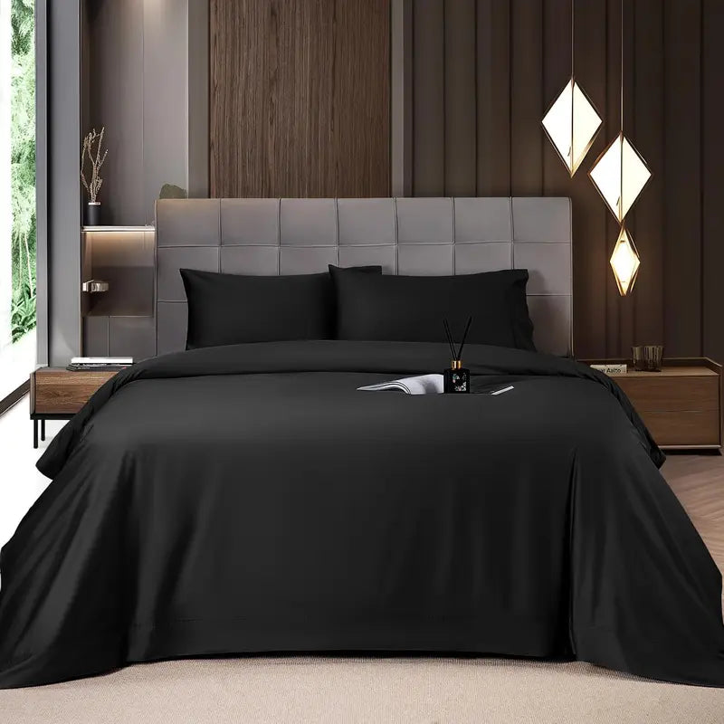 Cooling Bamboo Sheets