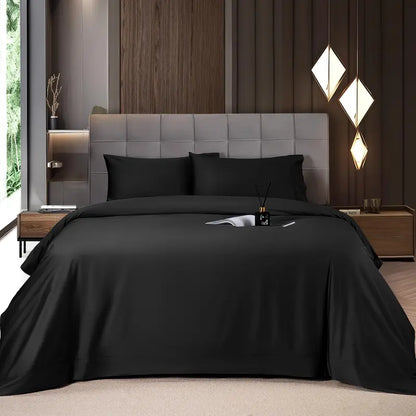 Cooling Bamboo Sheets
