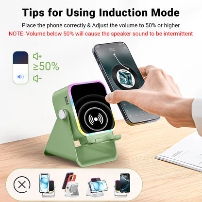 5 in 1 Cellphone Holder