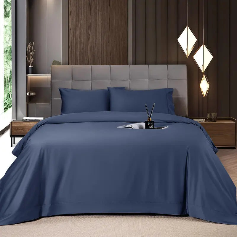Cooling Bamboo Sheets